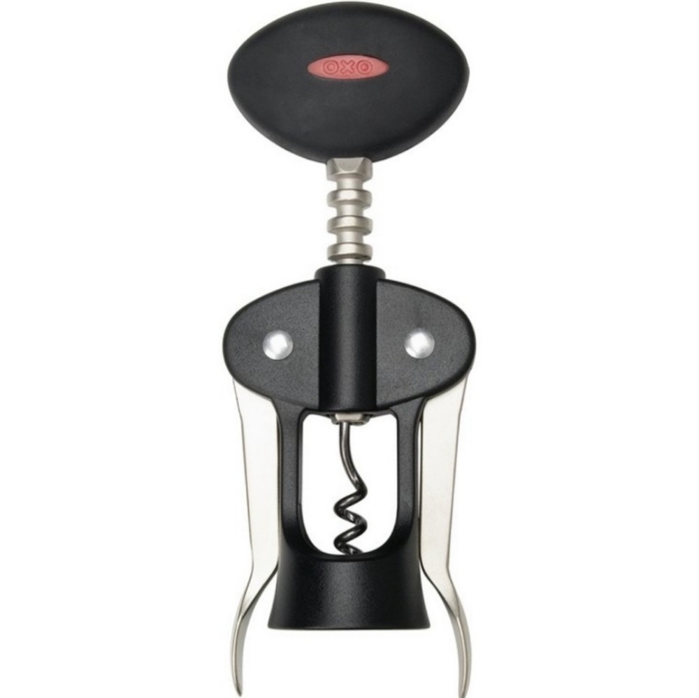 OXO Softworks Corkscrew Wine Bottle Opener